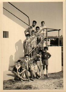 COLO BOULOGNE SUR GESSE 1960 C